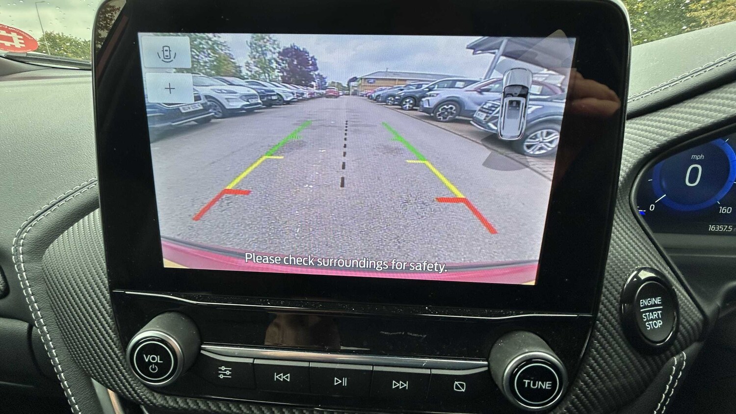 Used Ford Puma 2023 for sale - 76156274: Photo 17