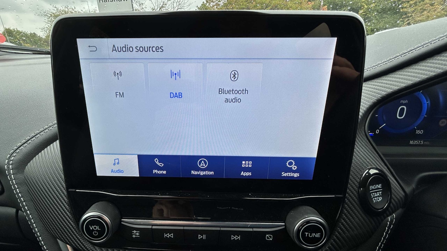 Used Ford Puma 2023 for sale - 76156274: Photo 18