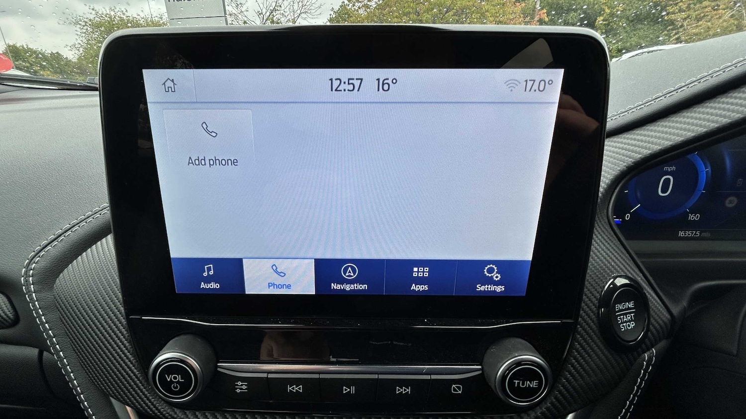 Used Ford Puma 2023 for sale - 76156274: Photo 19