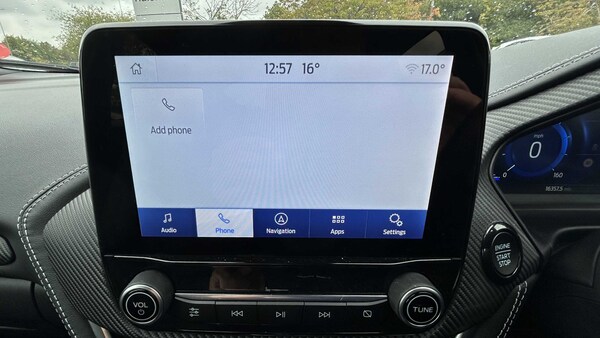 Used Ford Puma 2023 for sale - 76156274: Photo 19