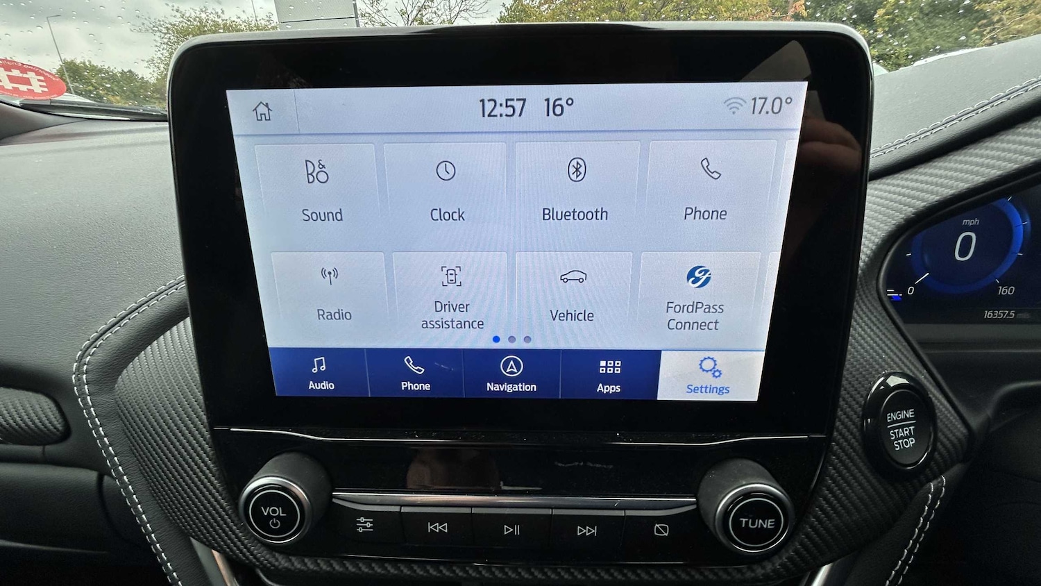 Used Ford Puma 2023 for sale - 76156274: Photo 20