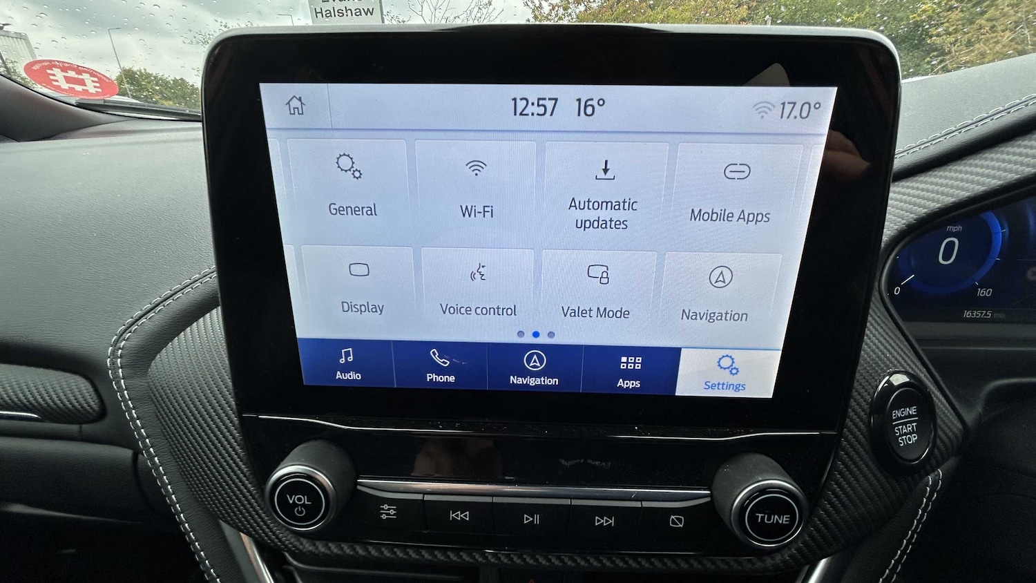 Used Ford Puma 2023 for sale - 76156274: Photo 21