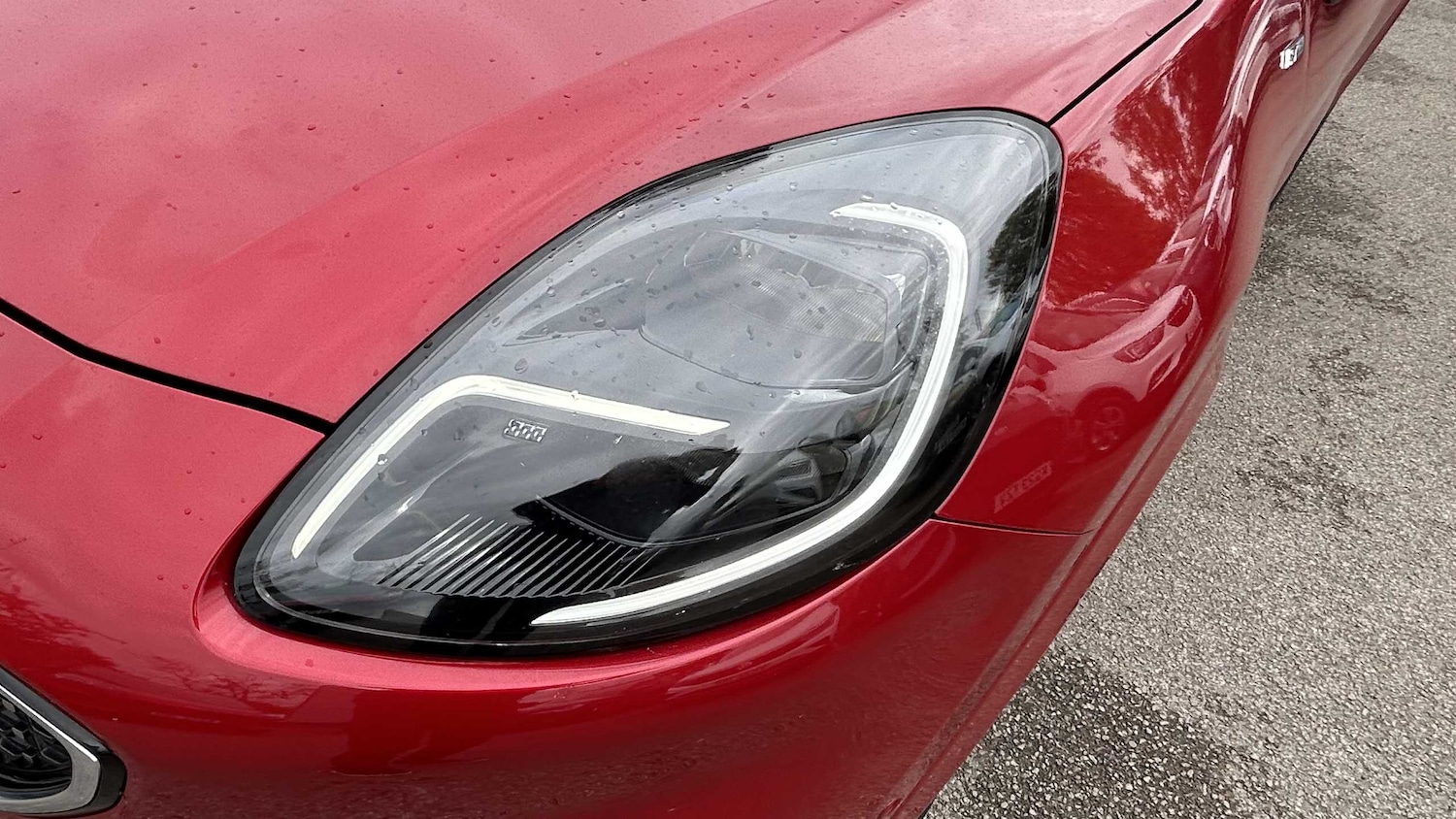 Used Ford Puma 2023 for sale - 76156274: Photo 26