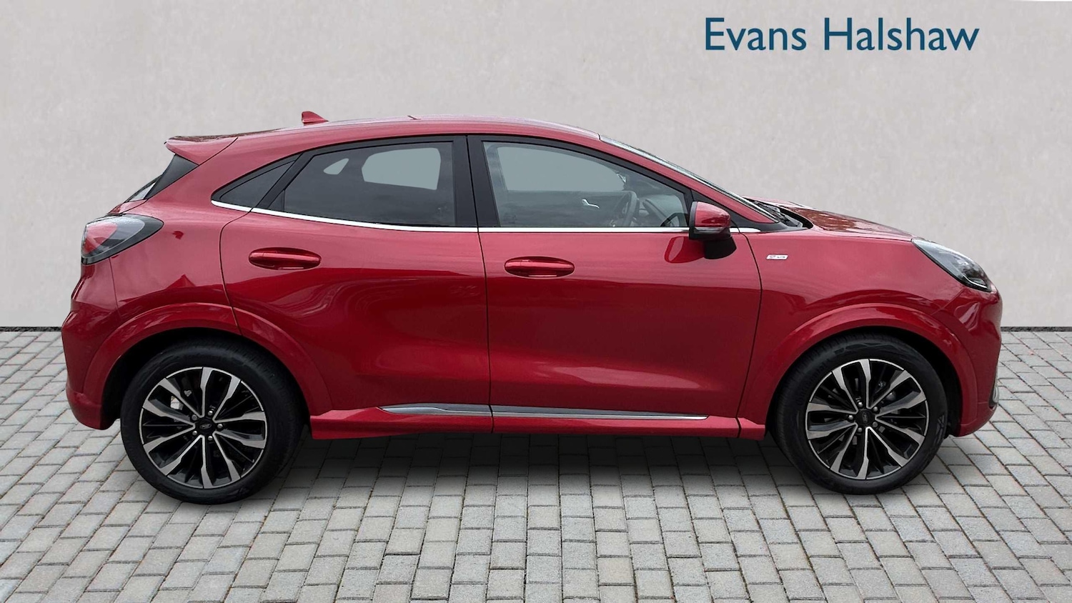 Used Ford Puma 2023 for sale - 76156274: Photo 4