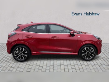 Used Ford Puma 2023 for sale - 76156274: Photo