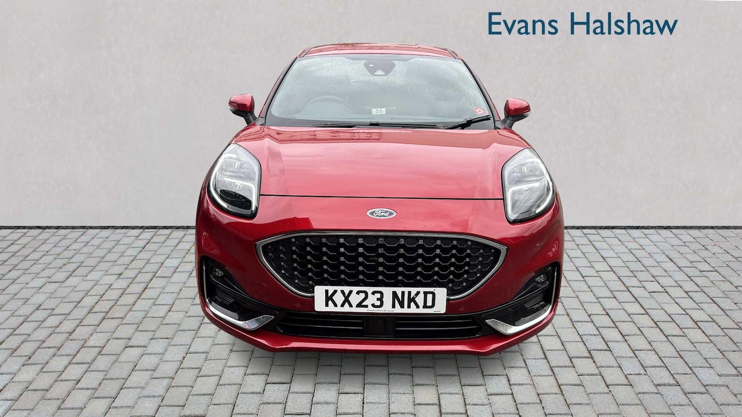 Used Ford Puma 2023 for sale - 76156274: Photo 5