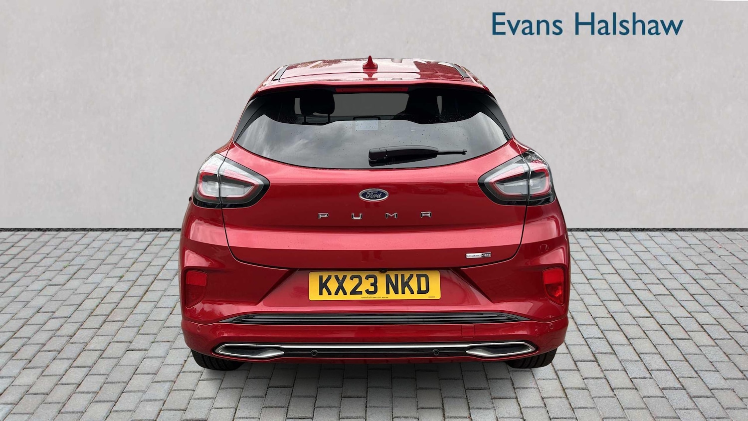 Used Ford Puma 2023 for sale - 76156274: Photo 6