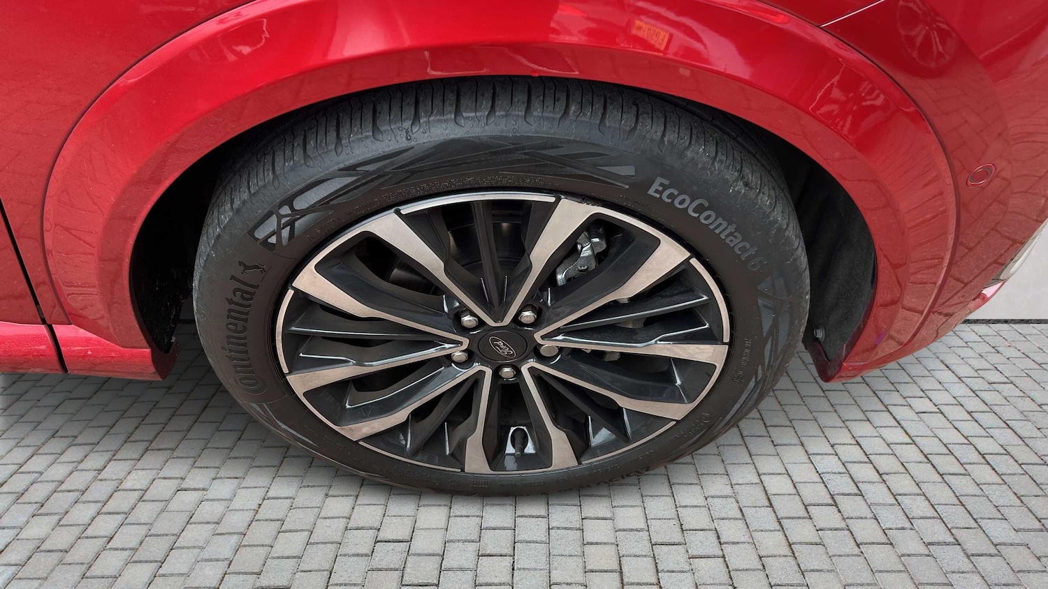 Used Ford Puma 2023 for sale - 76156274: Photo 7