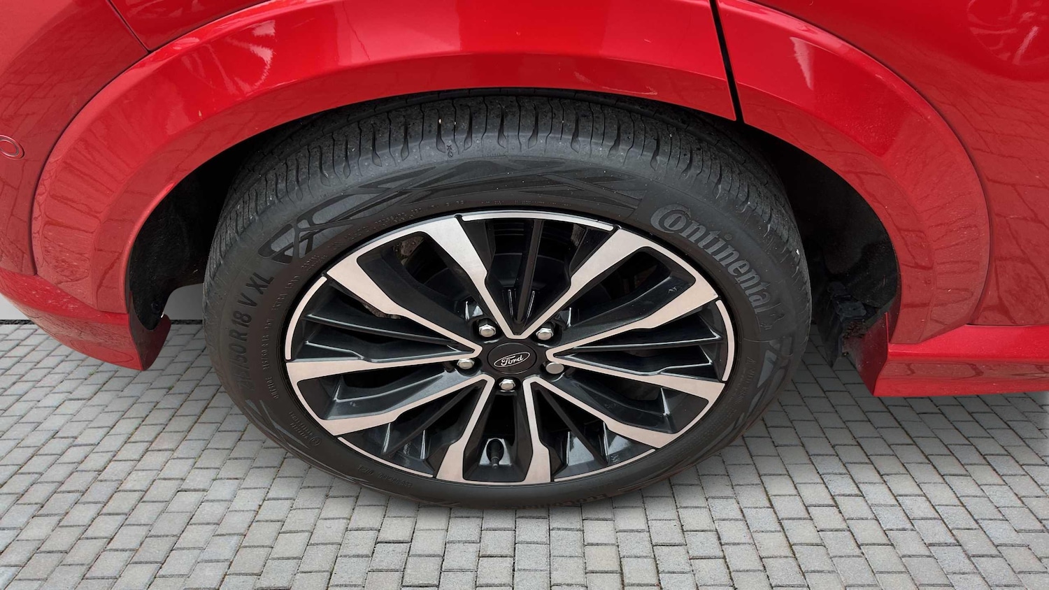 Used Ford Puma 2023 for sale - 76156274: Photo 8