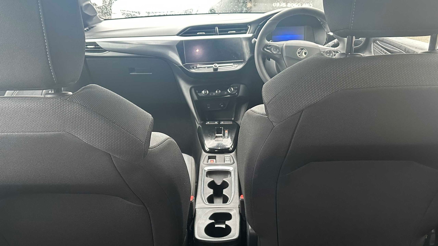 Used Vauxhall Corsa 2023 for sale - 76875755: Photo 11