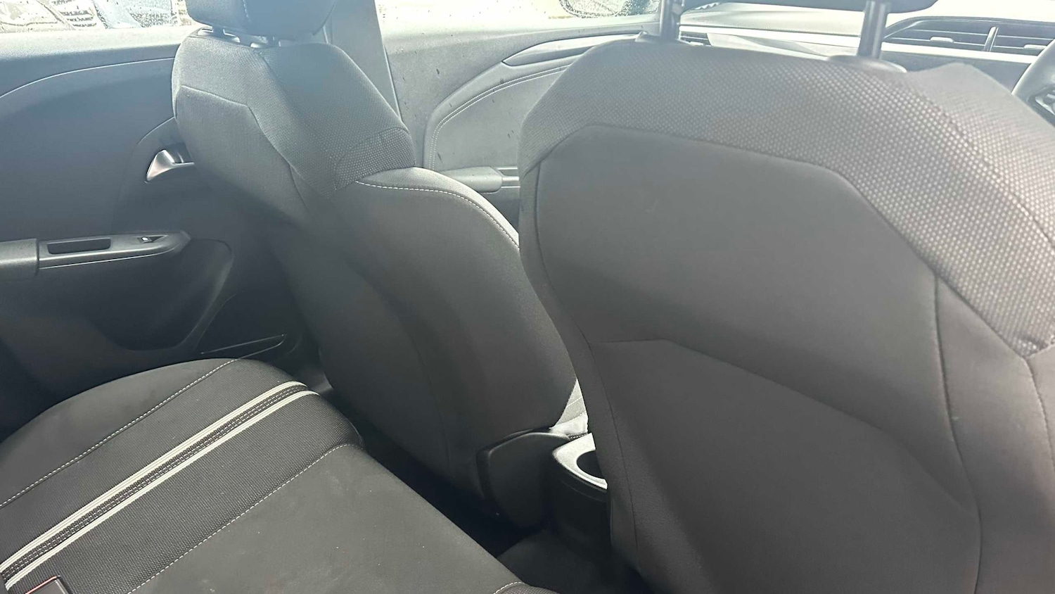 Used Vauxhall Corsa 2023 for sale - 76875755: Photo 12