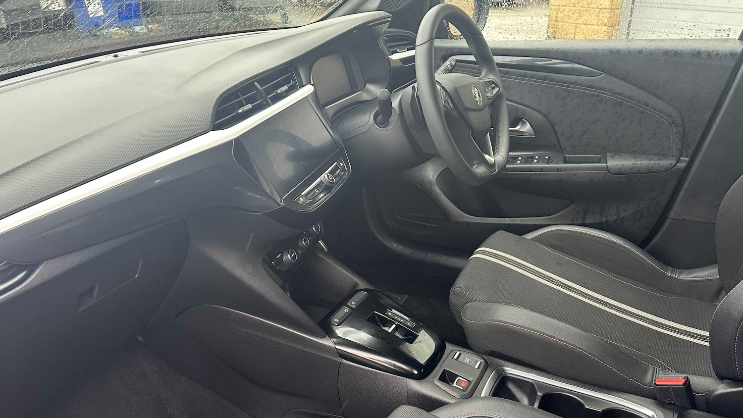 Used Vauxhall Corsa 2023 for sale - 76875755: Photo 13