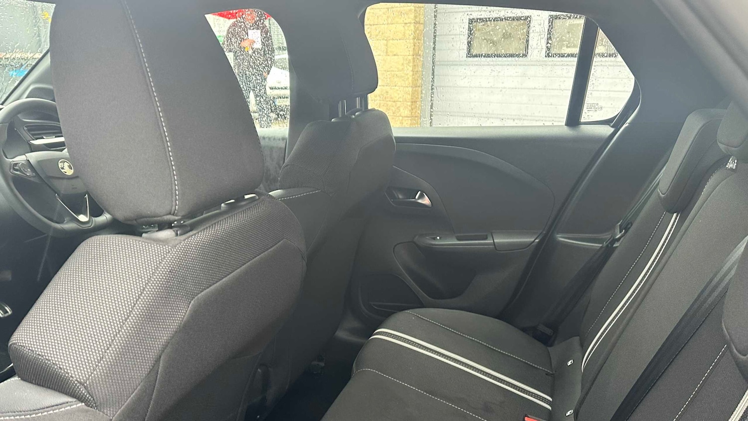 Used Vauxhall Corsa 2023 for sale - 76875755: Photo 14