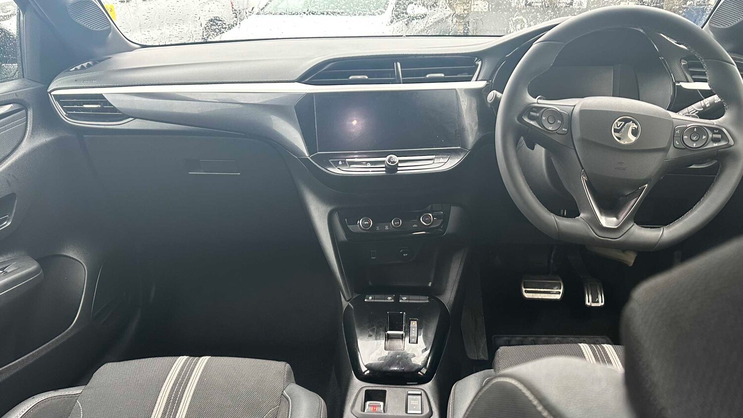 Used Vauxhall Corsa 2023 for sale - 76875755: Photo 15