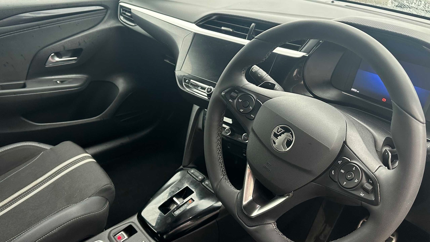 Used Vauxhall Corsa 2023 for sale - 76875755: Photo 16