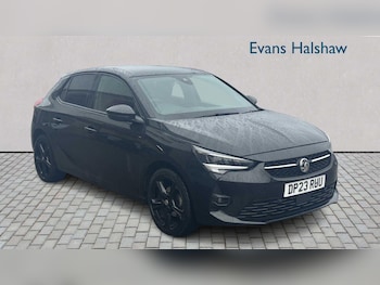 Vauxhall - Corsa