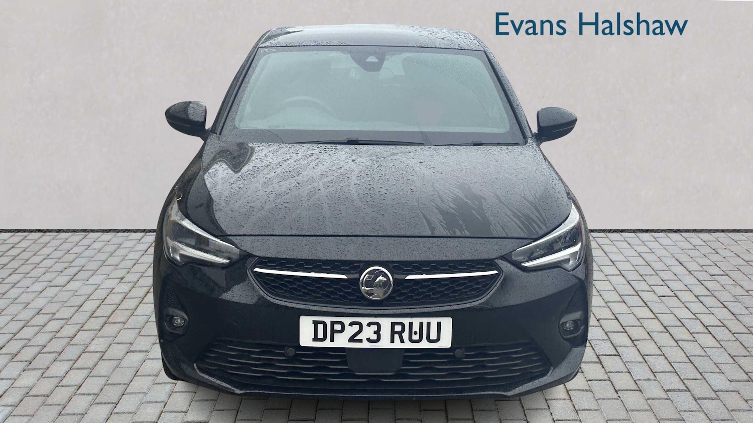 Used Vauxhall Corsa 2023 for sale - 76875755: Photo 2