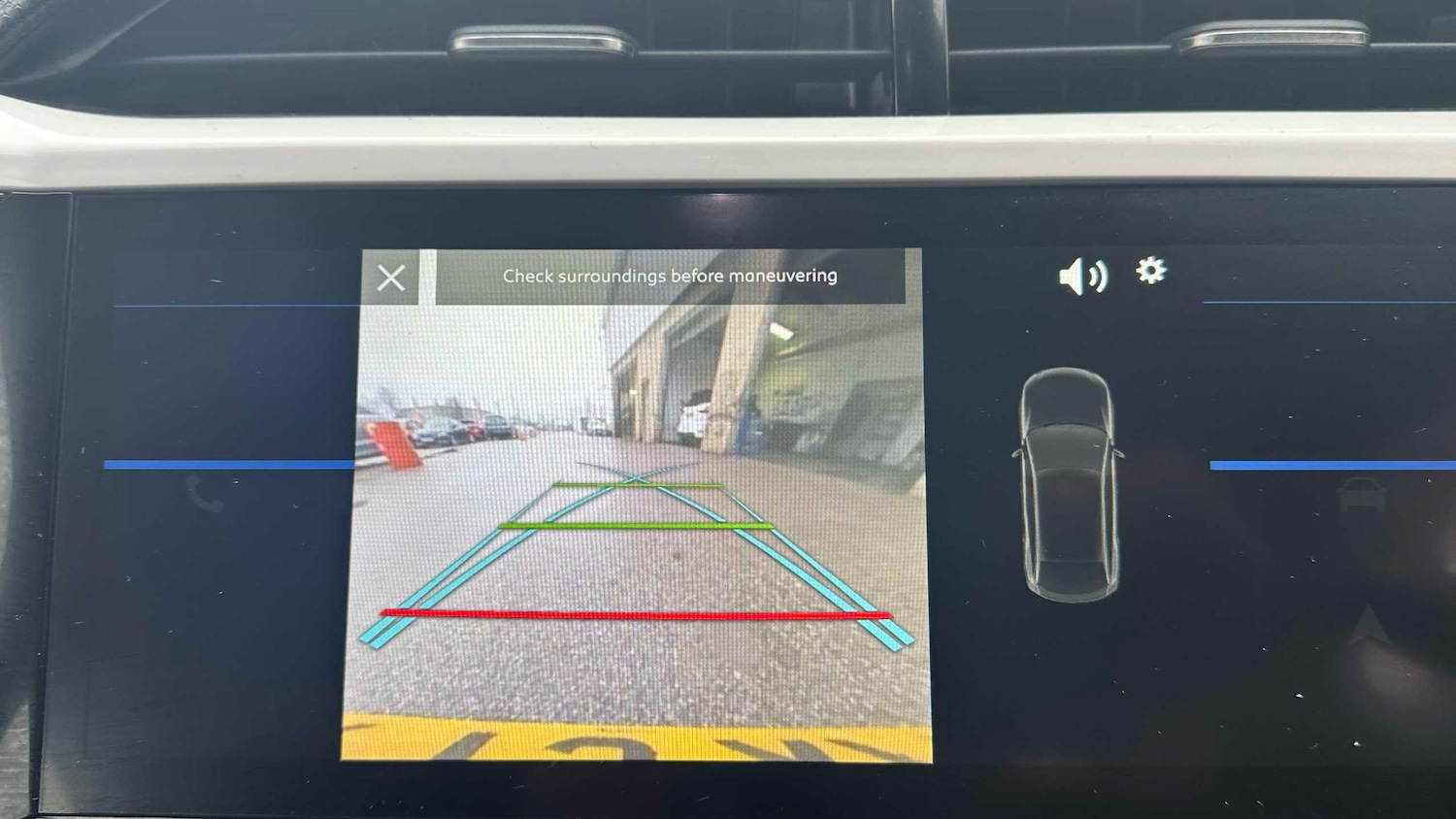 Used Vauxhall Corsa 2023 for sale - 76875755: Photo 21