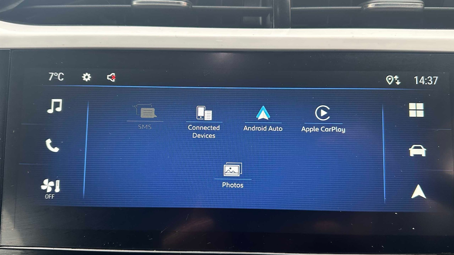 Used Vauxhall Corsa 2023 for sale - 76875755: Photo 24