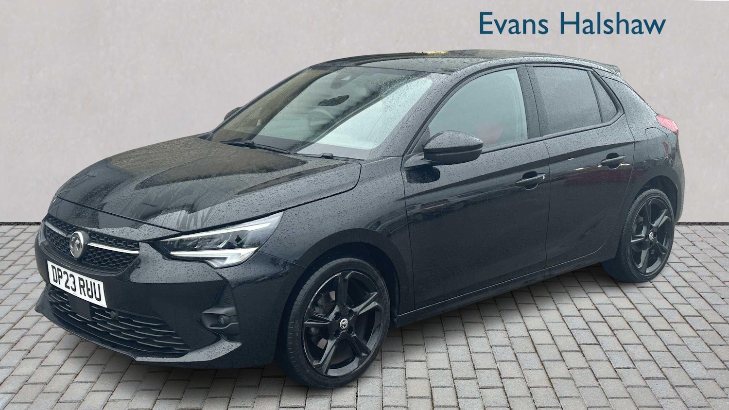 Used Vauxhall Corsa 2023 for sale - 76875755: Photo 3