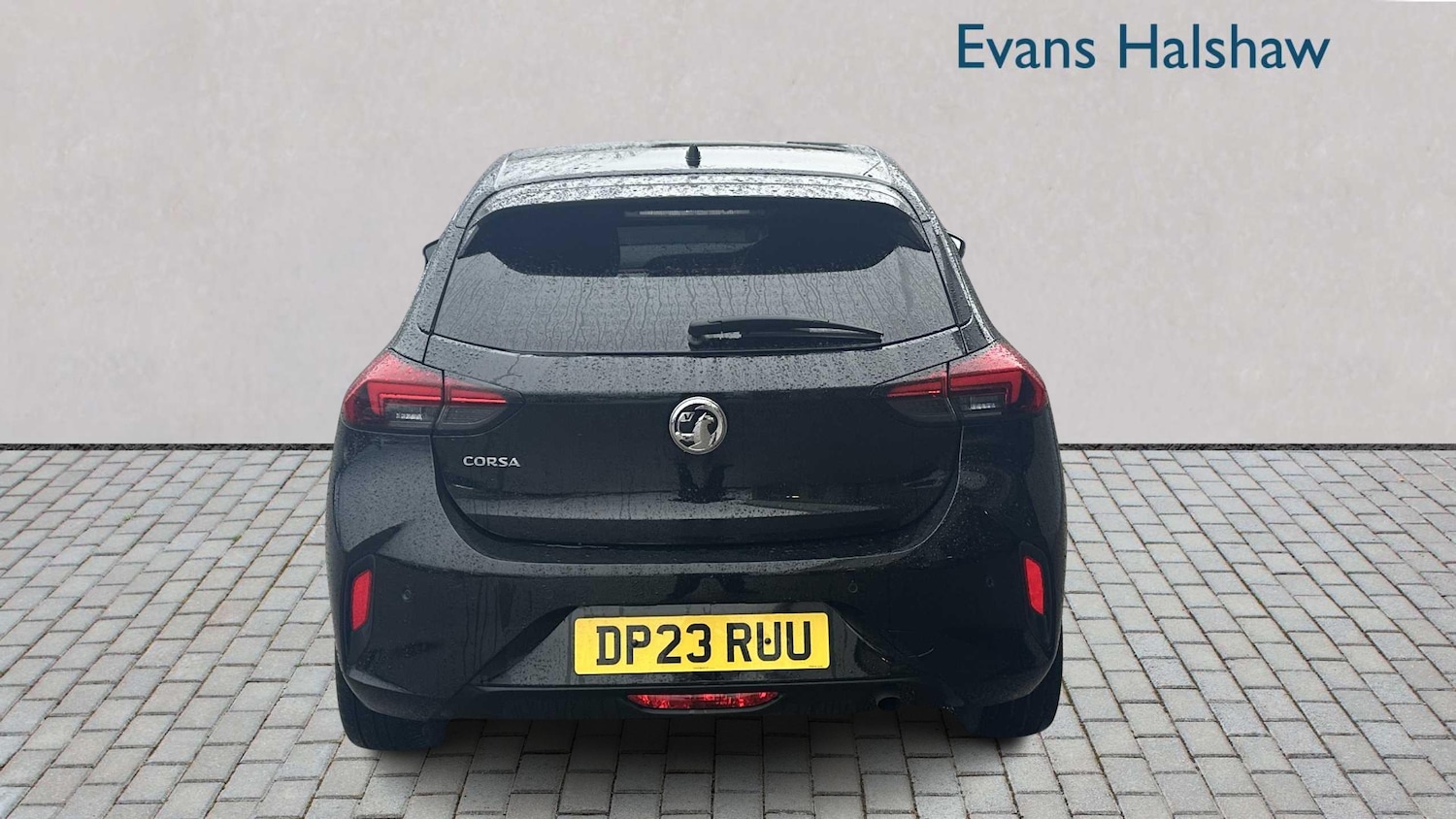 Used Vauxhall Corsa 2023 for sale - 76875755: Photo 4