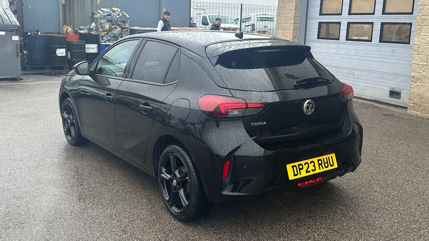 Used Vauxhall Corsa 2023 for sale - 76875755: Photo 5