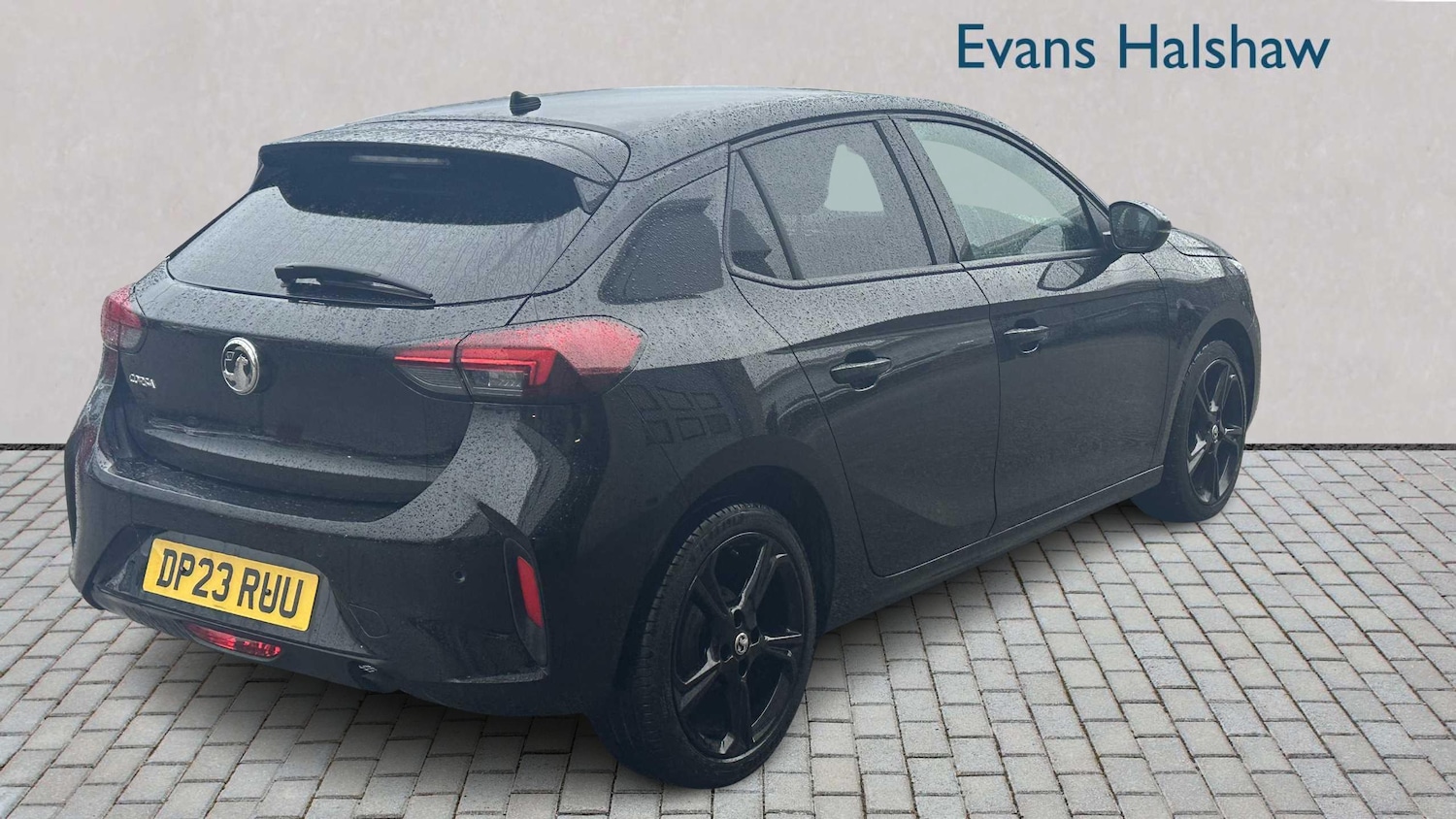 Used Vauxhall Corsa 2023 for sale - 76875755: Photo 7