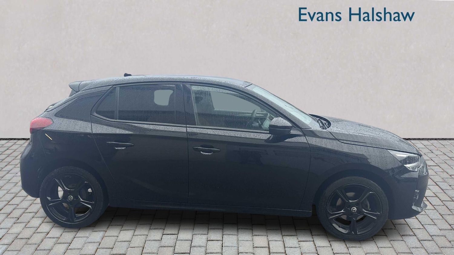 Used Vauxhall Corsa 2023 for sale - 76875755: Photo 8
