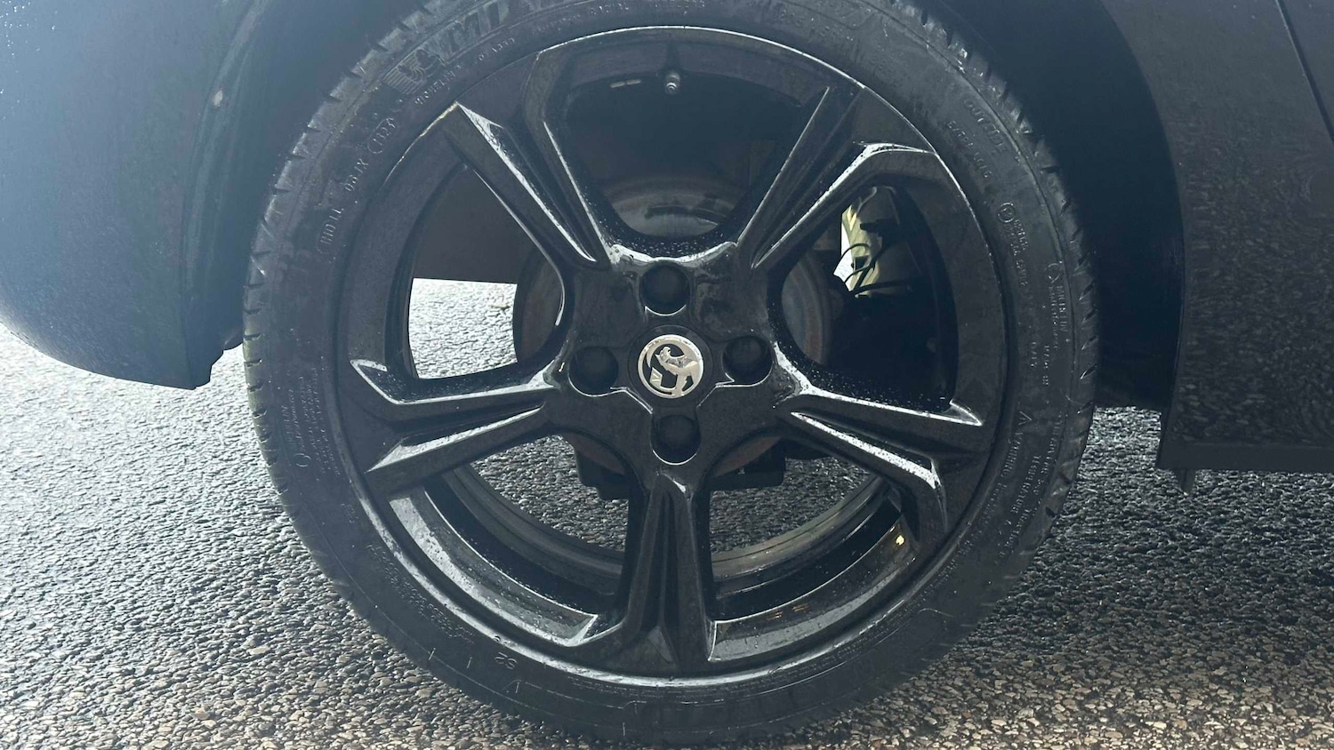 Used Vauxhall Corsa 2023 for sale - 76875755: Photo 9