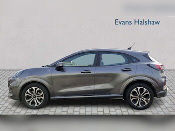 Used Ford Puma 2022 for sale - 77972616: Photo