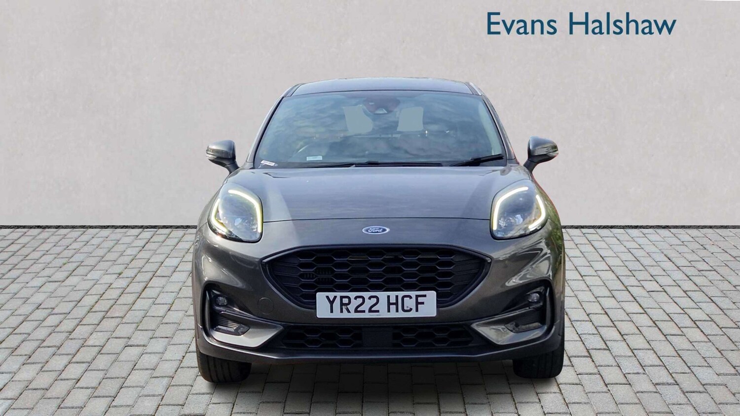 Used Ford Puma 2022 for sale - 77972616: Photo 5
