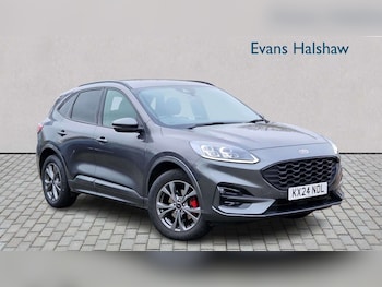 Used Ford Kuga 2024 for sale - 78052281: Photo