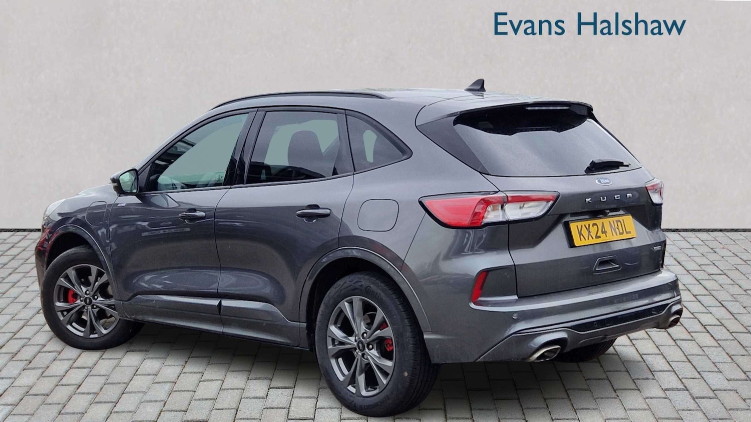 Used Ford Kuga for sale - 78052281: Photo 3