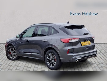 Used Ford Kuga 2024 for sale - 78052281: Photo