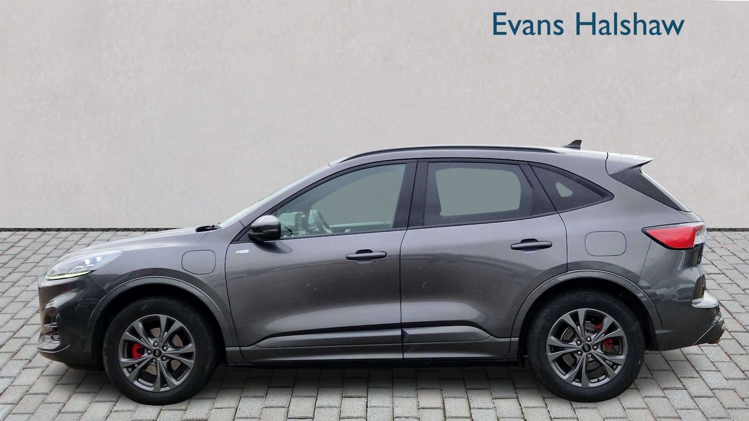 Used Ford Kuga for sale - 78052281: Photo 4