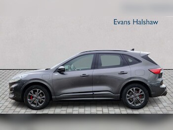 Used Ford Kuga 2024 for sale - 78052281: Photo