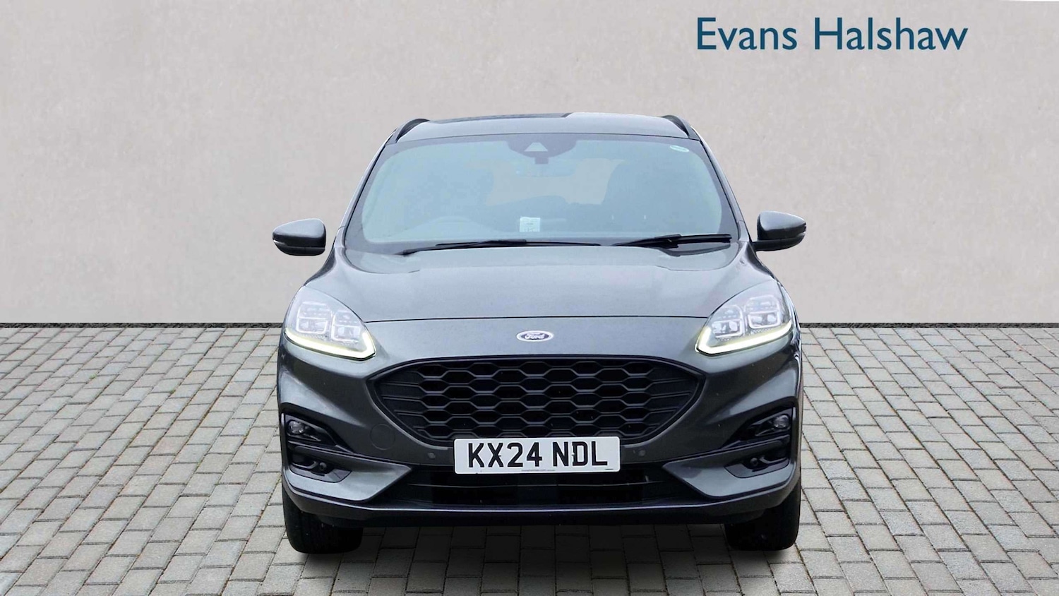 Used Ford Kuga for sale - 78052281: Photo 5