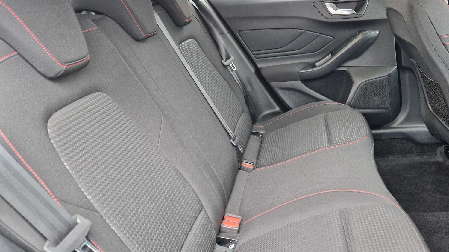 Used Ford Focus 2025 for sale - 76691978: Photo 10