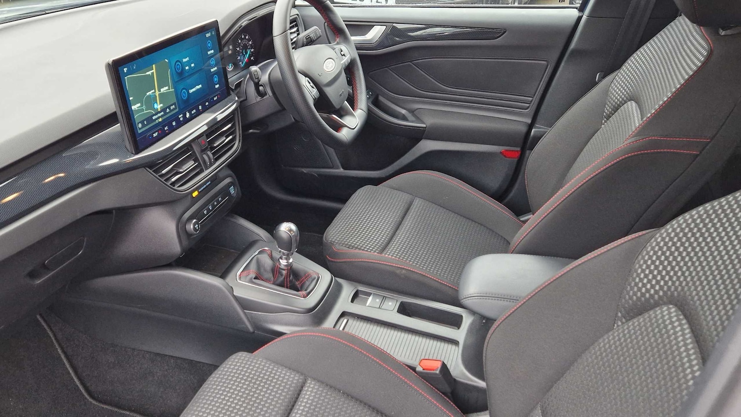 Used Ford Focus 2025 for sale - 76691978: Photo 12