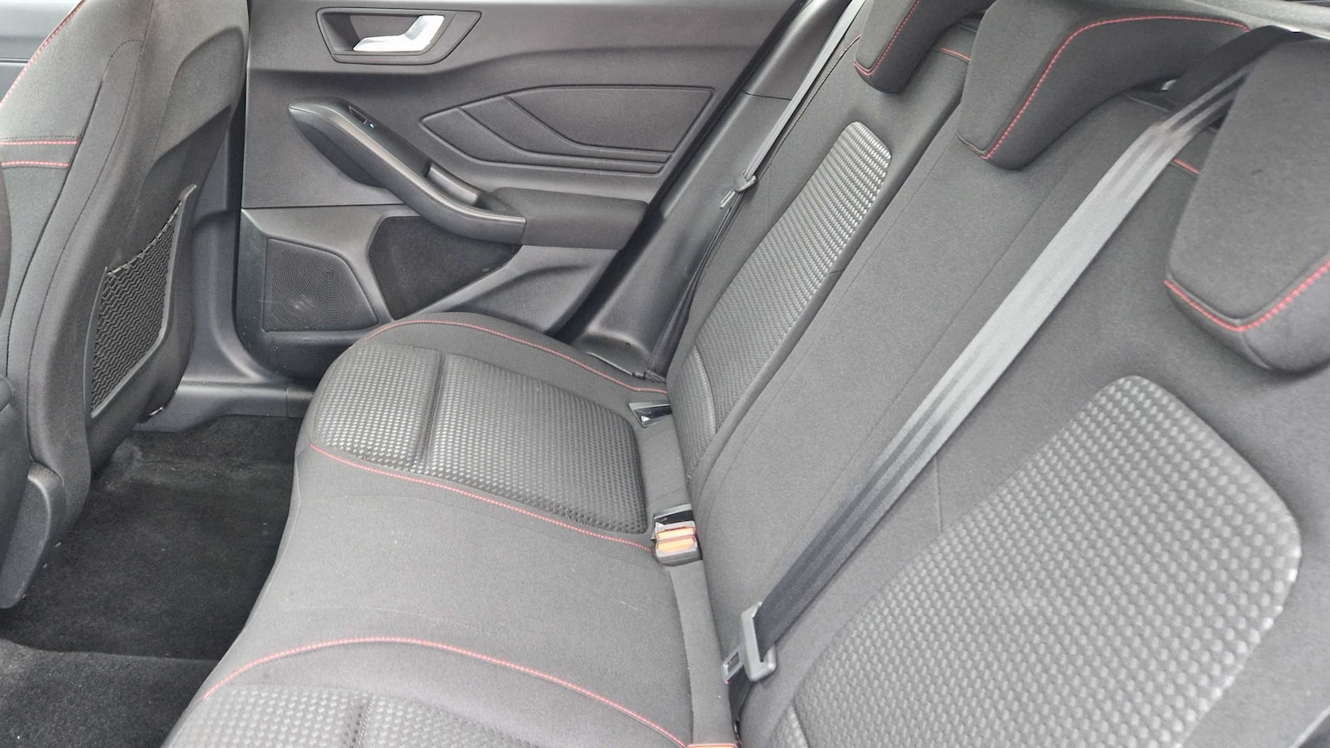 Used Ford Focus 2025 for sale - 76691978: Photo 13