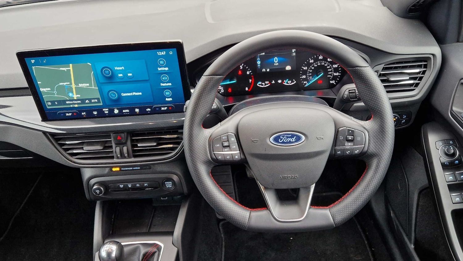 Used Ford Focus 2025 for sale - 76691978: Photo 15