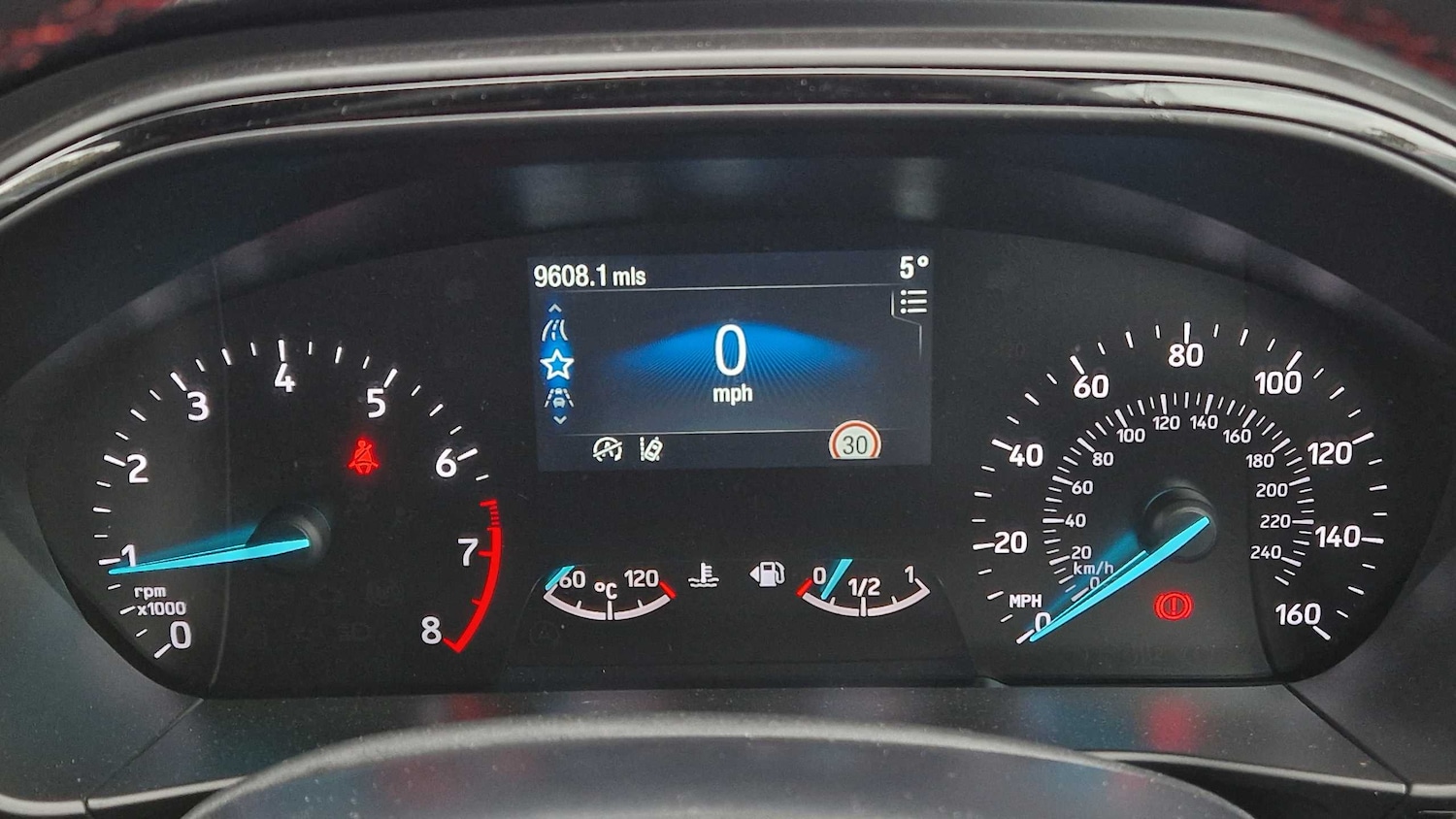 Used Ford Focus 2025 for sale - 76691978: Photo 16