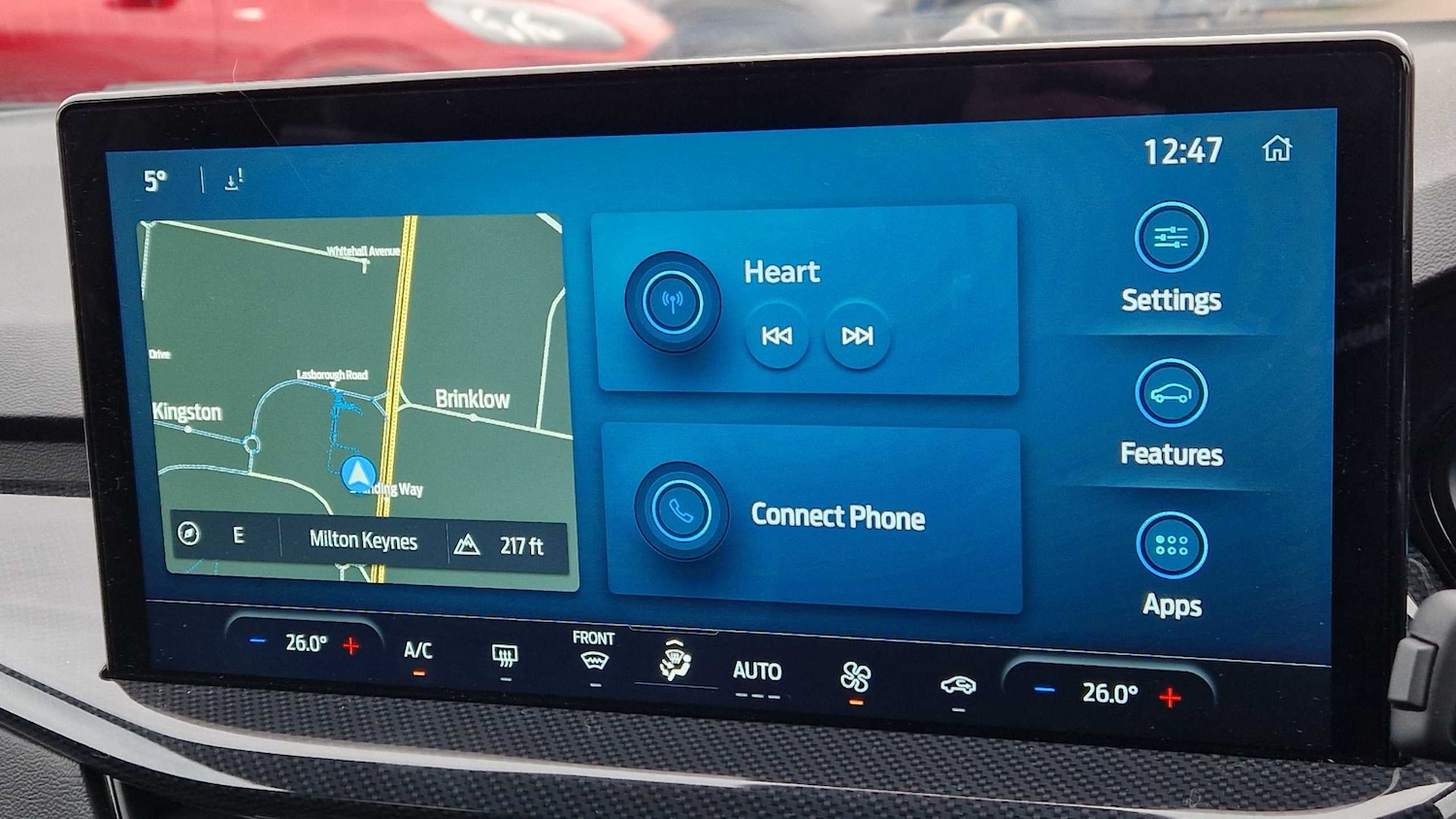 Used Ford Focus 2025 for sale - 76691978: Photo 18