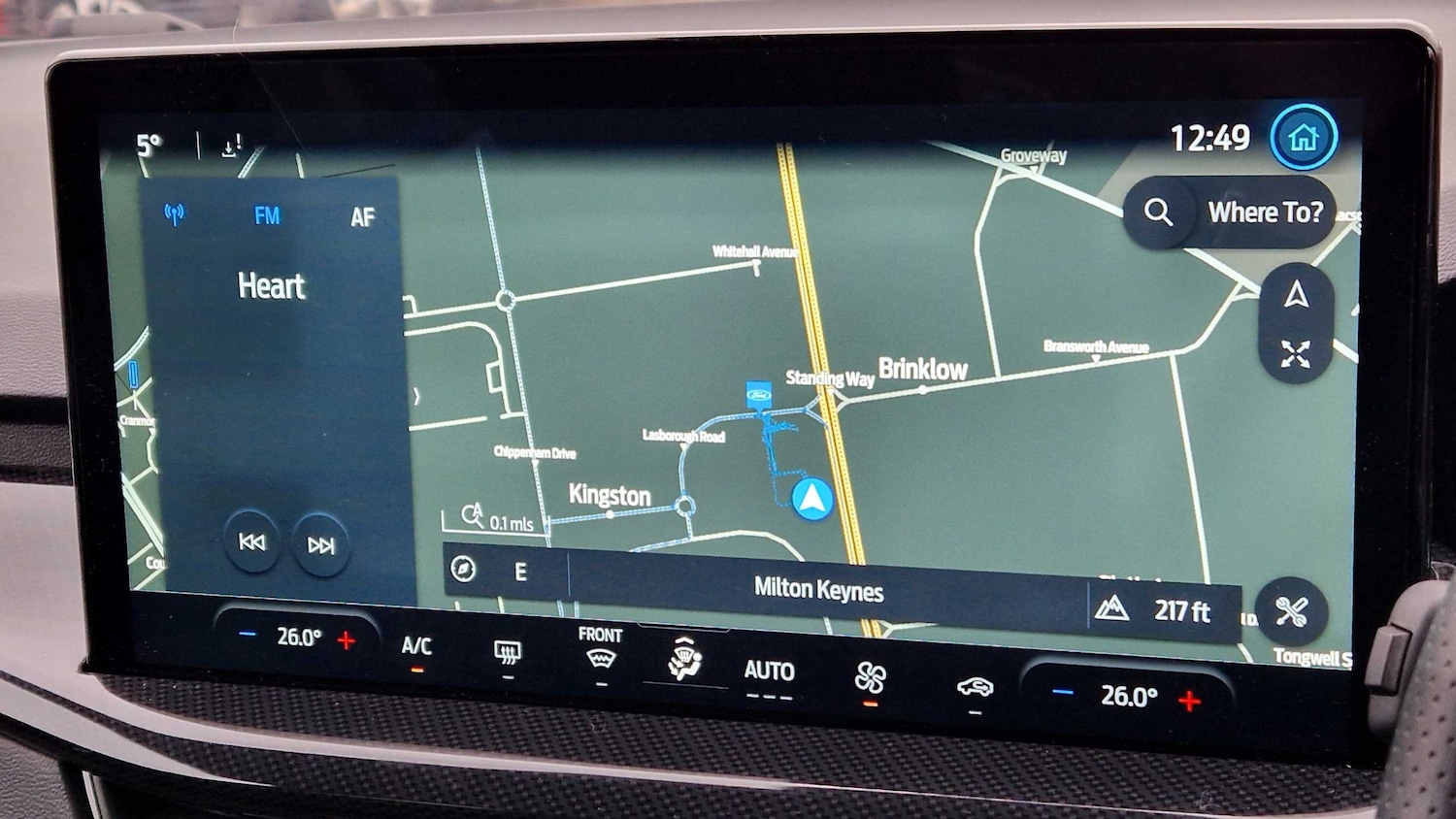 Used Ford Focus 2025 for sale - 76691978: Photo 21