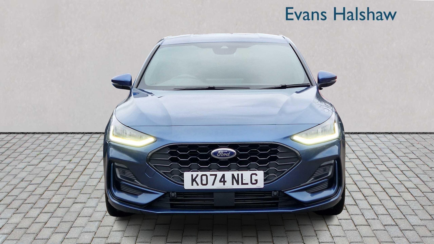 Used Ford Focus 2025 for sale - 76691978: Photo 4