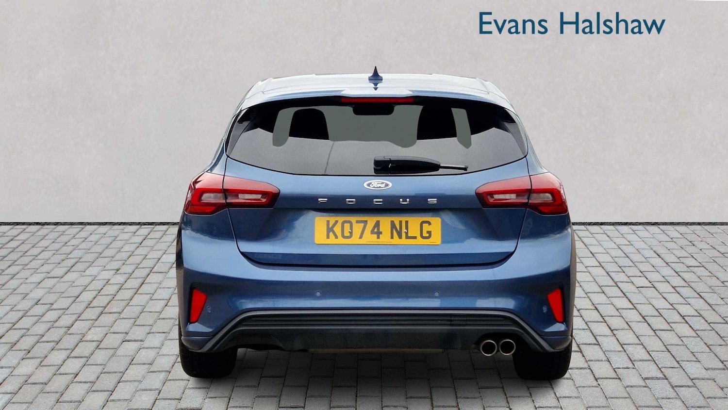 Used Ford Focus 2025 for sale - 76691978: Photo 5