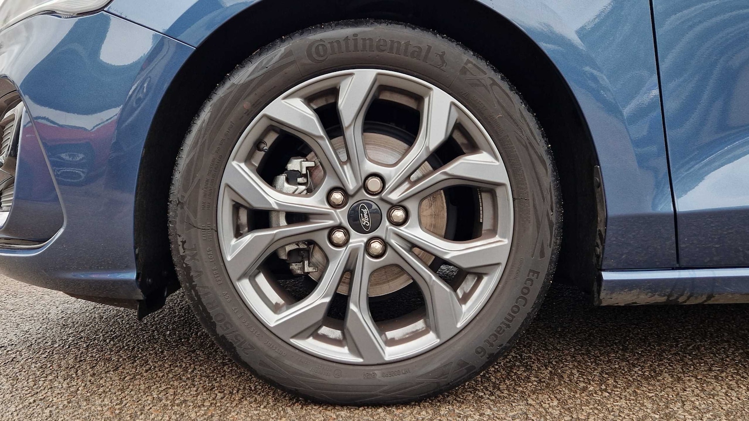 Used Ford Focus 2025 for sale - 76691978: Photo 6