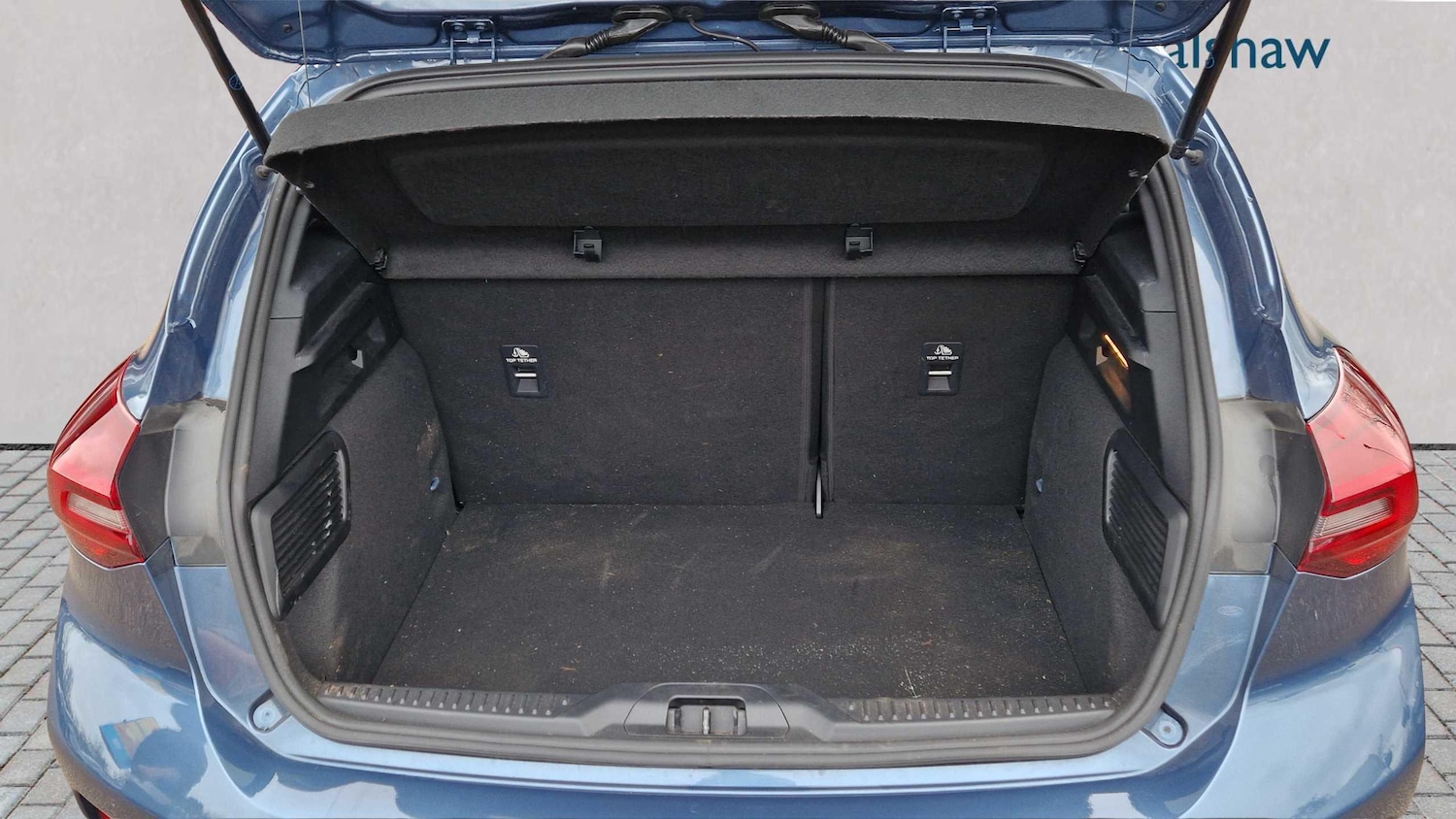 Used Ford Focus 2025 for sale - 76691978: Photo 8