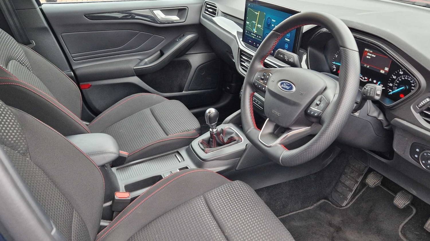 Used Ford Focus 2025 for sale - 76691978: Photo 9