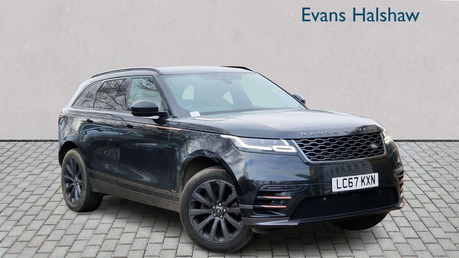 Used Land Rover Range Rover Velar for sale - 77899257: Photo 1